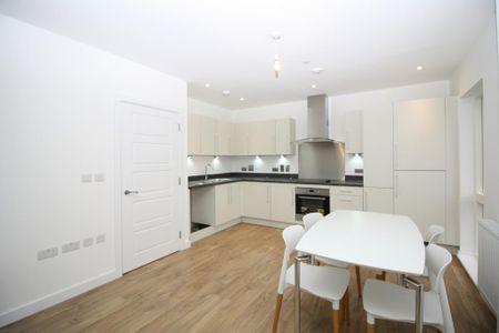 2 bedroom flat to rent - Photo 5
