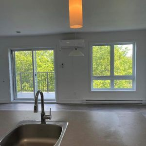 4 1/2 À LOUER ST-JACQUES - APPARTEMENT À LOUER - Photo 2