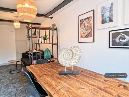 Studio to rent - Photo 4