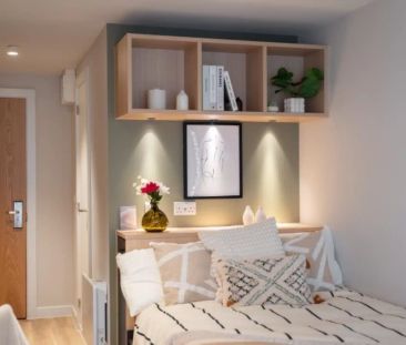 Classic Studio - Photo 2