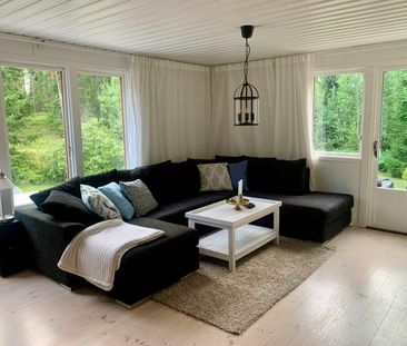 Svartviksvägen, Djurhamn - Foto 2