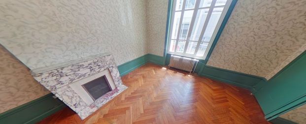 APPARTEMENT T6 A LOUER - Photo 1