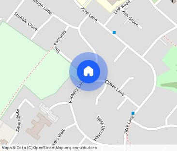 Rookery Lane, Northampton, NN2 - Photo 1