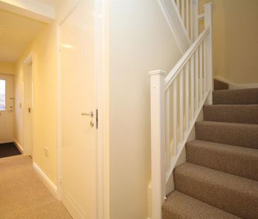 3 bedroom townhouse to rent - Photo 1