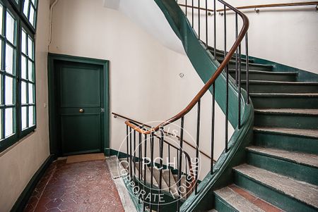 Rue Séguier, - Photo 3