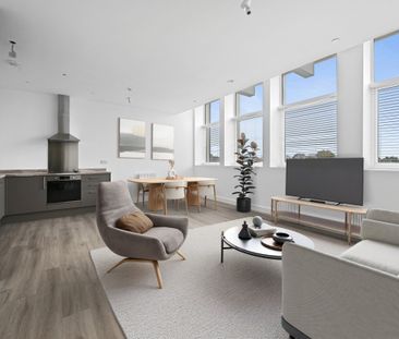 Guild House - Photo 1