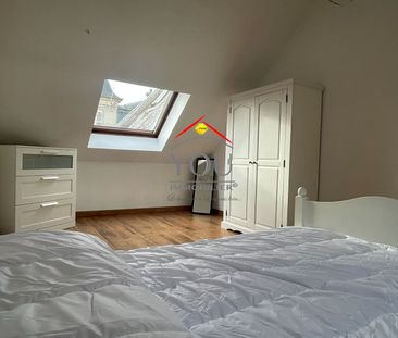 Location Appartement 2 pièces 41m² - Photo 3