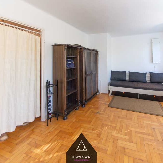 Kawalerka na wynajem 24m2 | Kraków Stara Krowodrza | ul. Wrocławska - Photo 1