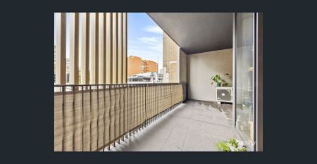 Modern Urban Living in the Heart of Parramatta at its finest… - Photo 5