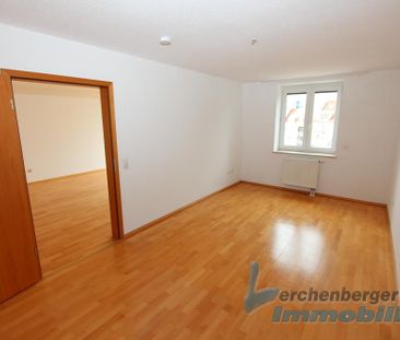 Helle 2 Zimmer Wohnung in zentrumsnaher Lage von Deggendorf - Photo 1