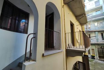 Via SantAnselmo, Turin, Piedmont 10125