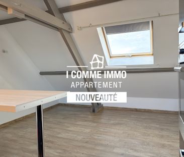 Location Appartement 2 pièces 26m² AIX NOULETTE 62160 - Photo 1