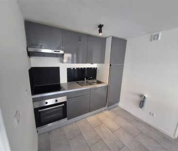 Location appartement 1 pièce - 28.93m² à Aniche (59580) - Photo 5