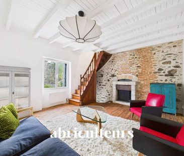 Location Maison 3 pièces 55m² REZE 44400 - Photo 3