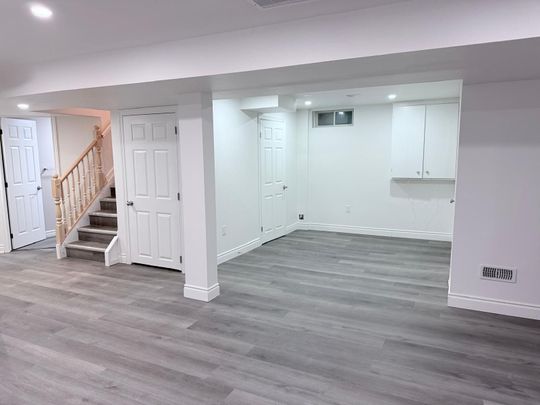 For Lease - 31 Christians Drive Unit# Lower, London East, Ontario - Photo 1