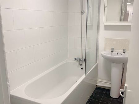 6x Rooms in a Student HMO! Available for the 24/25 Academic Year - Photo 5