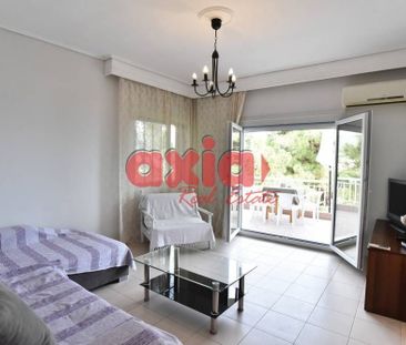 Διαμέρισμα για ενοικίαση Παληό (Καβάλα) - Φωτογραφία 3