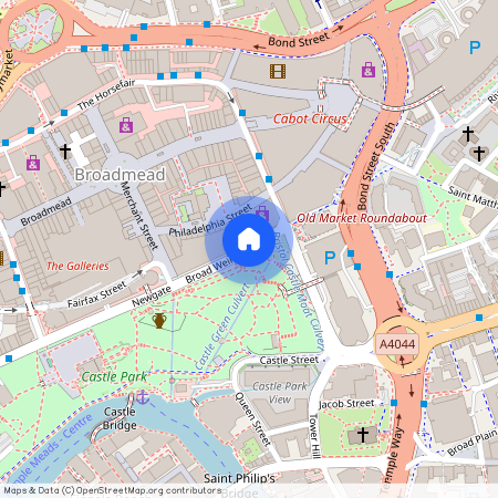 Jarnail Close, Bristol, BS13