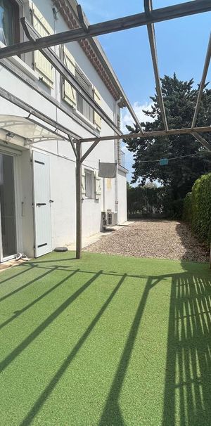 Location Appartement 2 pièces 45m² ISTRES 13800 - Photo 1