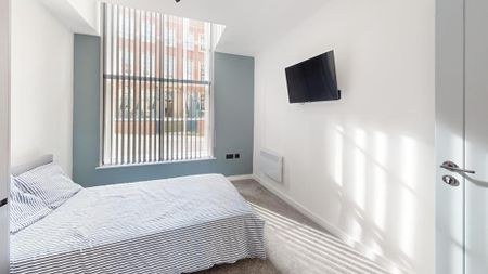 3 bedroom terraced house to rent - Photo 5