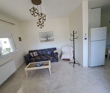 Studio/Γκαρσονιέρα για ενοικίαση Άγιος Νεκτάριος (Νέα Ιωνία Βόλου) - Photo 4