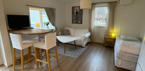 Västerlånggatan, Örnsköldsvik - Foto 2