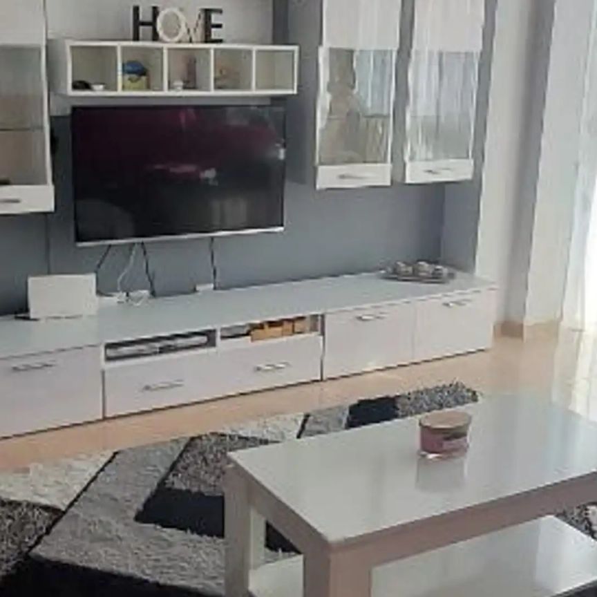 Piso de alquiler en Carrer la Trompa, 79, Altea ciudad - Photo 1