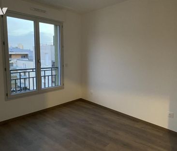 A louer 3 Pièces avec parking proche Clinique Mathilde à ROUEN Rive... - Photo 3