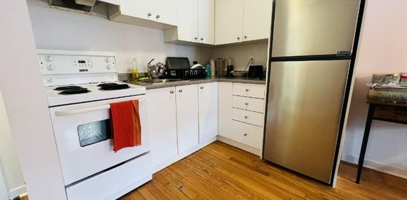 Loft à louer Sainte-Foy / Sillery juillet 2026 - Photo 2