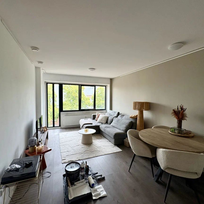 Appartement Molenstraat, Helmond – À louer - Foto 1