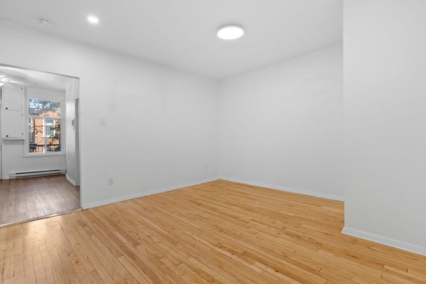 717 2e Avenue, Montréal (Verdun, QC H8S - Photo 1