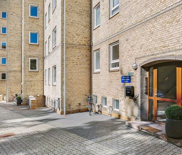 Afd. 21 Sjællandsparken 4 - Photo 1