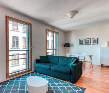 Rue Richan - Photo 5