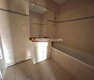 Location Appartement 3 pièces 64 m2 à Dole - Photo 4