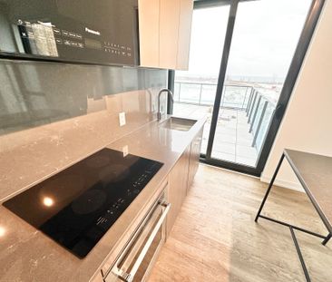 For Lease - 251 Masonry Way Unit# 205, Mississauga, Ontario - Photo 3