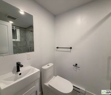 2655, Rue Hogan, Ville-Marie (Centre-Ville et Vieux-Montréal) à louer - Photo 5