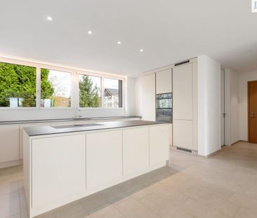 4½-Zimmer-Wohnung im 3. Obergeschoss - Rubia Russikon - Foto 3