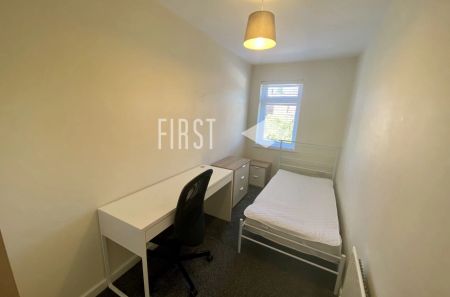 Wordsworth Road, Clarendon Park, Leicester, LE2 - Photo 5