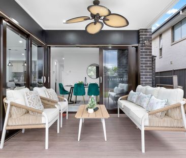 11 Pleasance Street, Box Hill NSW 2765 - House For Rent | Domain - Photo 4