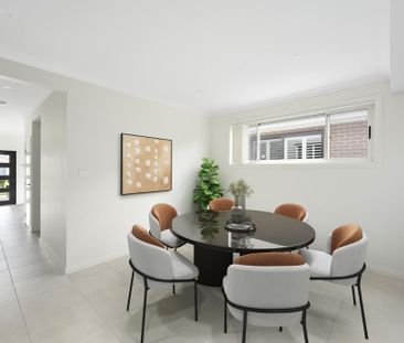 33 Cohen St, Gledswood Hills NSW 2557 - House For Rent | Domain - Photo 5