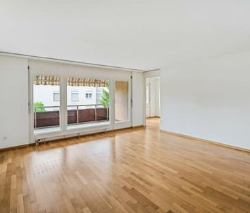 3.5 Zimmer, 88 m², 1. Stock - Photo 1