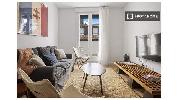4 room luxury Apartment for rent in San Sebastian, Spain - Foto 1