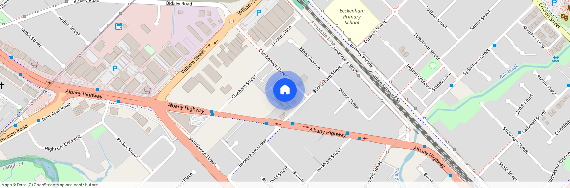 Unit 7/41 Camberwell St, WA 6107, Beckenham