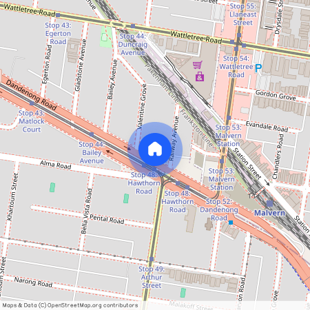 G02/599 Dandenong Road, Vic 3143, Armadale