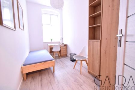 Pokój, ul. Głogowska - Photo 5