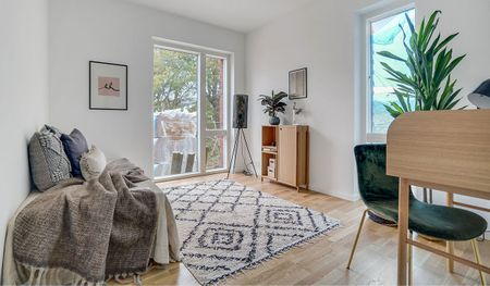 Lys og funktionel - Photo 3