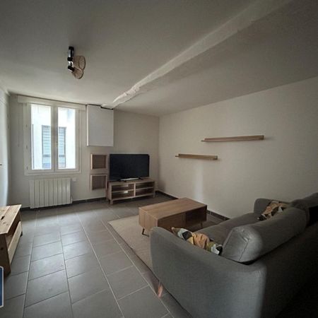 Location Appartement 2 pièces 55m² DIEPPE 76200 - Photo 4