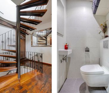 Te huur: Huis Tongersestraat in Maastricht - Photo 3