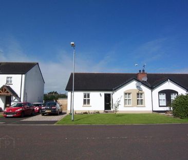 24 Millfields, Balnamore, Ballymoney, BT53 7QF - Photo 1