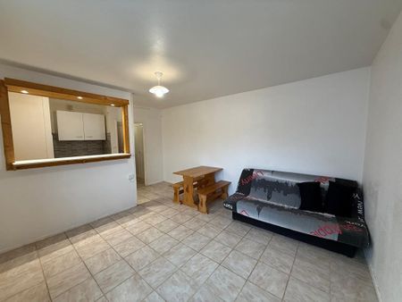 Appartement Colmar 1 pièce(s) 29.42 m2 - Photo 2